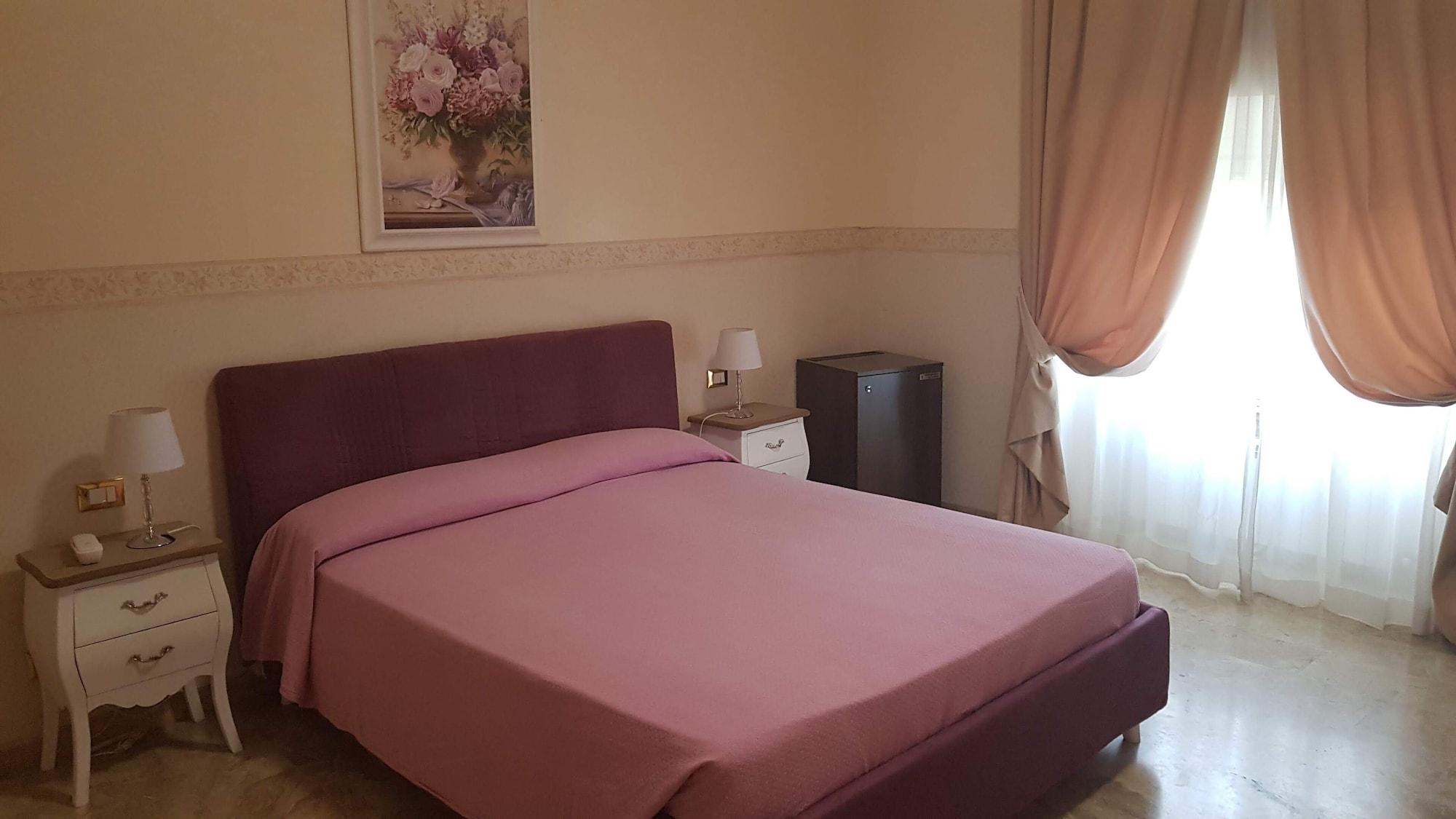 Hotel Orazia Rome Exterior photo