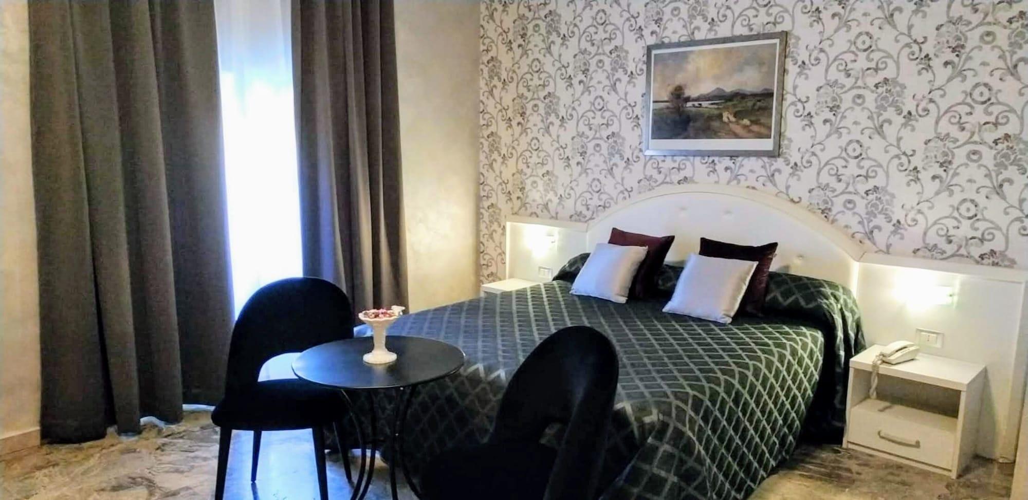 Hotel Orazia Rome Exterior photo