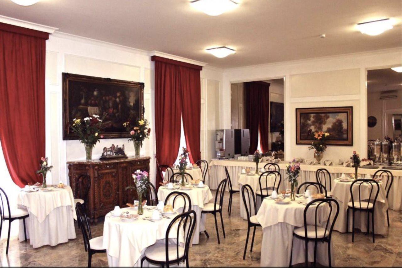 Hotel Orazia Rome Exterior photo