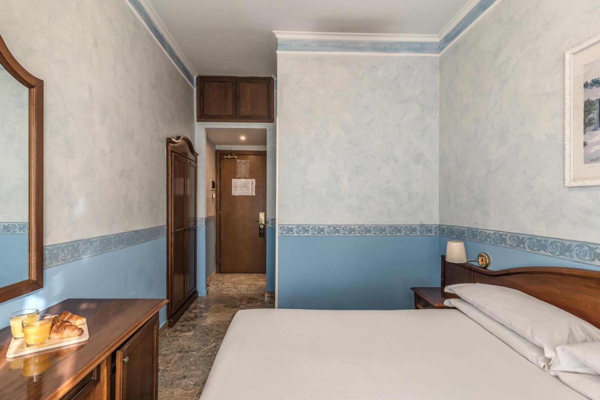 Hotel Orazia Rome Room photo