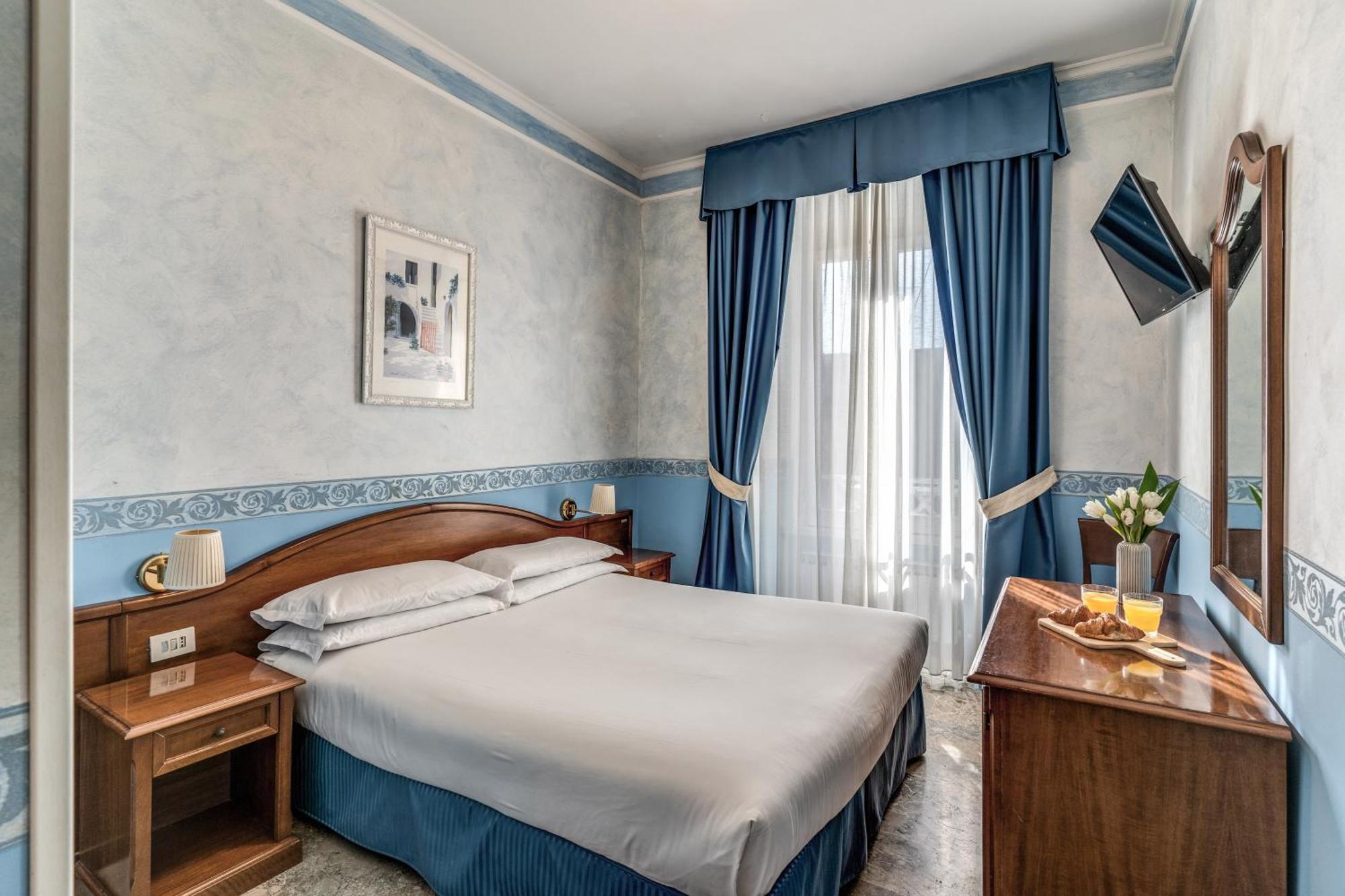 Hotel Orazia Rome Exterior photo