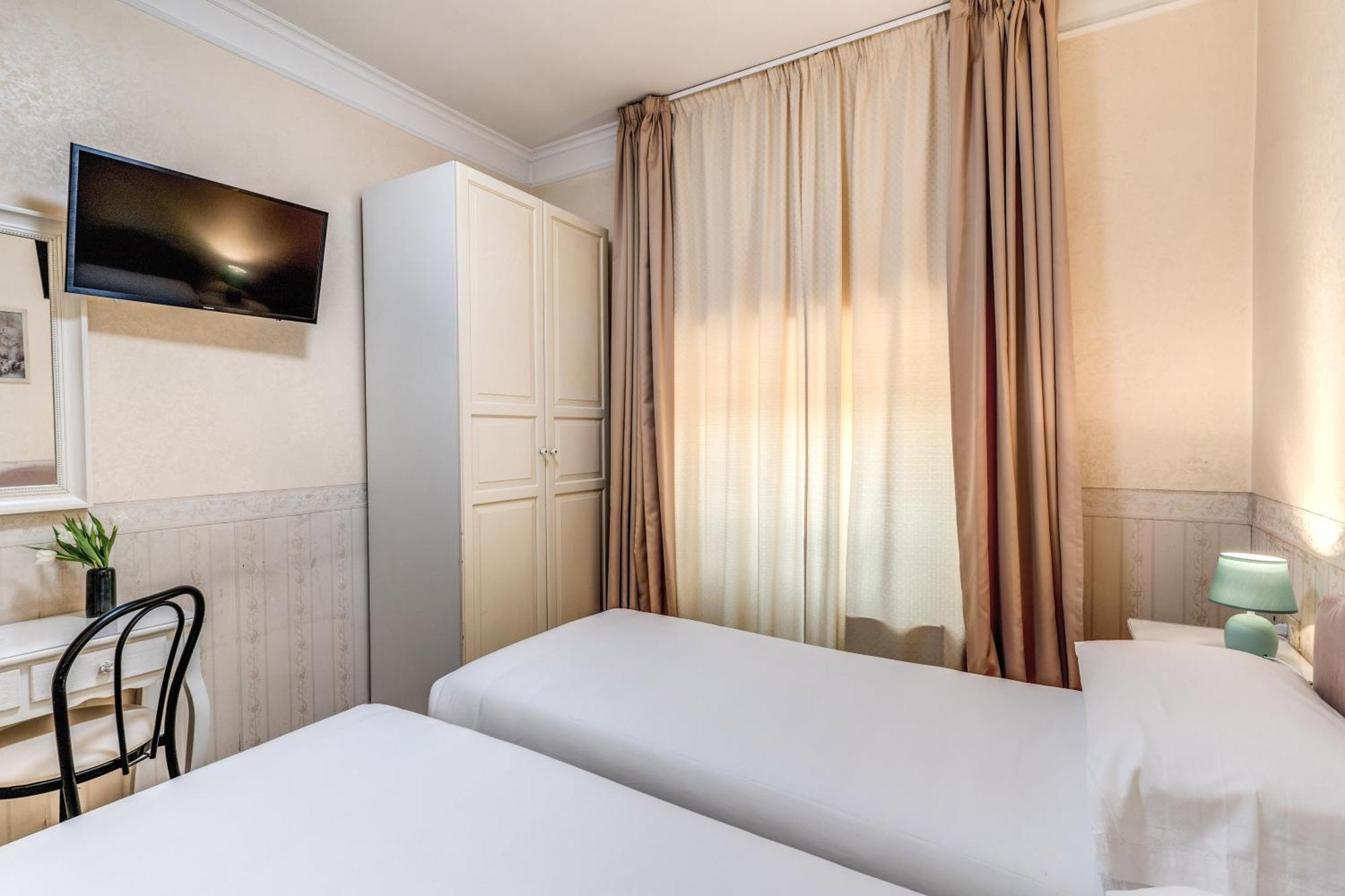 Hotel Orazia Rome Exterior photo